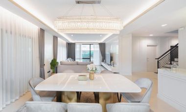 Casa en venta de 5 habitaciones en Thawi Watthana, Bangkok
