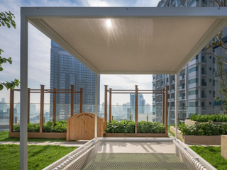 For sale 1 bed condo in Ratchathewi, Bangkok