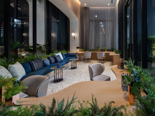 For sale 1 bed condo in Ratchathewi, Bangkok