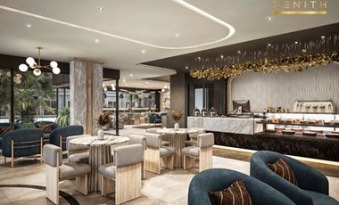 Condo en venta de 1 habitaciones en Bang Lamung, Chonburi