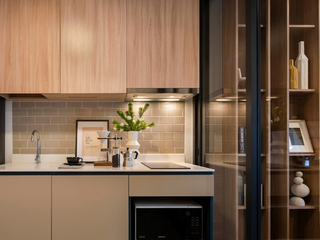 For sale 1 bed condo in Ratchathewi, Bangkok