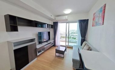 Wohnung zum Kauf mit 1 Zimmer in Jomtien, Pattaya