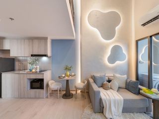 For sale 1 bed condo in Chatuchak, Bangkok