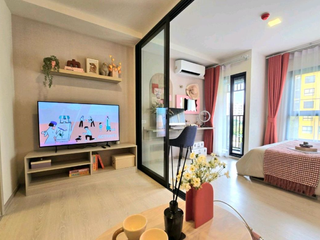 Condo en venta de 1 habitaciones en Khlong Luang, Pathum Thani