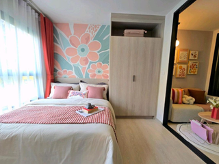 Condo en venta de 1 habitaciones en Khlong Luang, Pathum Thani