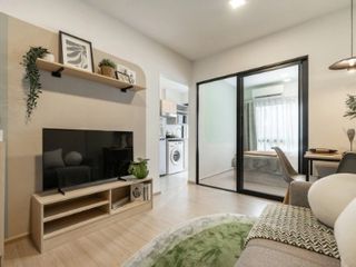 Condo en venta de 2 habitaciones en Phan Thong, Chonburi