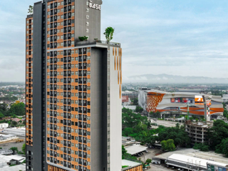 À vendre 1 chambre condo à Mueang Chiang Mai, Chiang Mai