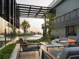For sale 1 bed condo in Ratchathewi, Bangkok