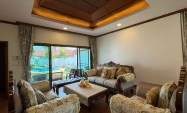 Casa en venta de 3 habitaciones en Huay Yai, Pattaya
