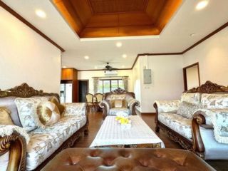 À vendre 3 chambres maison à Bang Lamung, Chonburi