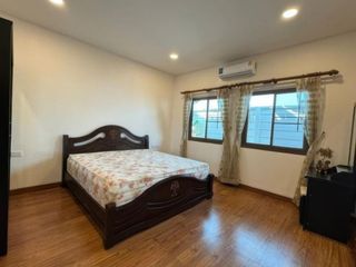 À vendre 3 chambres maison à Bang Lamung, Chonburi