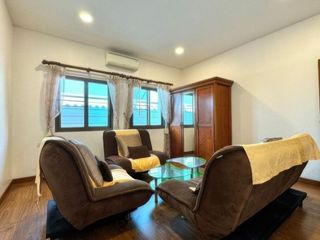 À vendre 3 chambres maison à Bang Lamung, Chonburi