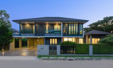 Casa en venta de 5 habitaciones en Thawi Watthana, Bangkok
