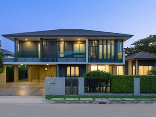 Casa en venta de 5 habitaciones en Thawi Watthana, Bangkok
