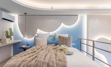 For sale 1 bed condo in Chatuchak, Bangkok
