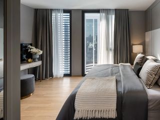 For sale 1 bed condo in Ratchathewi, Bangkok