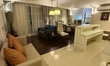 For rent 2 bedrooms condo in Na Jomtien, Pattaya