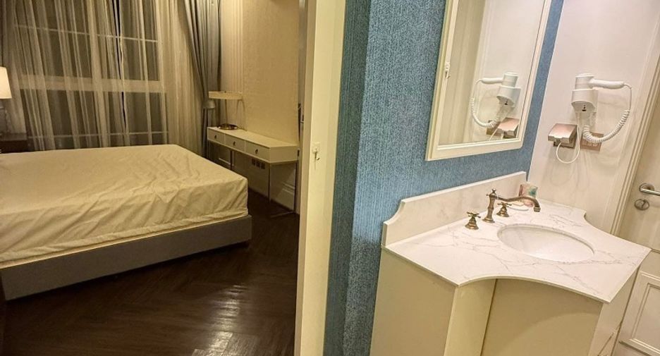For rent 2 bedrooms condo in Na Jomtien, Pattaya