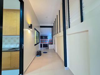 À vendre 3 chambres maison à Bang Lamung, Chonburi