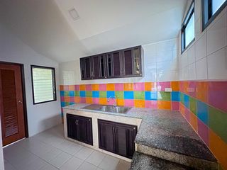 À vendre 3 chambres maison à Bang Lamung, Chonburi