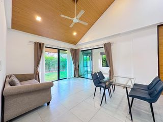 À vendre 3 chambres maison à Bang Lamung, Chonburi