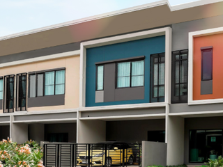 Casa adosada en venta de 2 habitaciones en Bang Yai, Nonthaburi