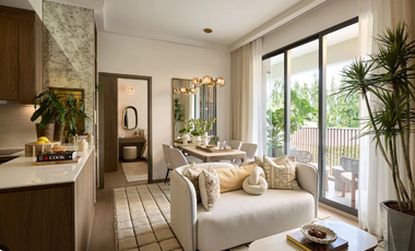 For sale 2 bedrooms condo in Thalang, Phuket