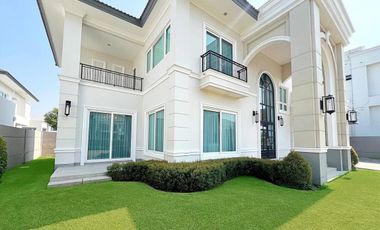 出售 4 卧室 独立屋 在 Lat Lum Kaeo, Pathum Thani