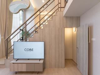 For sale 1 bed condo in Chatuchak, Bangkok
