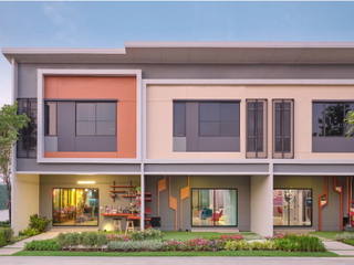 For sale 3 bedrooms townhouse in Bang Yai, Nonthaburi
