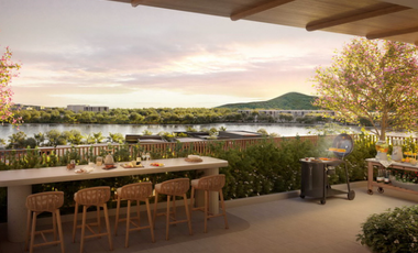 For sale 2 bedrooms condo in Thalang, Phuket