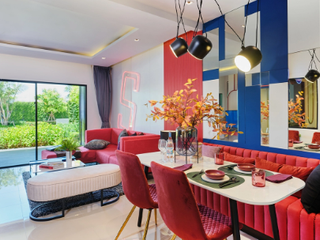 For sale 3 bedrooms townhouse in Bang Yai, Nonthaburi