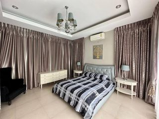 À vendre 3 chambres maison à Bang Lamung, Chonburi