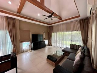 À vendre 3 chambres maison à Bang Lamung, Chonburi