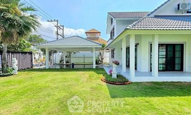 For sale 4 bedrooms condo in Bang Lamung, Chonburi
