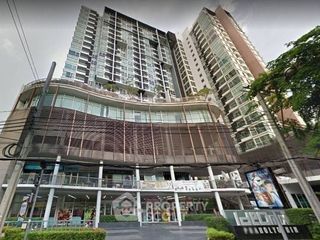 For sale 1 bed condo in Phaya Thai, Bangkok