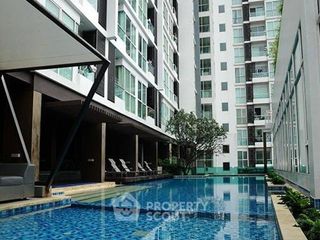 For sale 1 bed condo in Phaya Thai, Bangkok