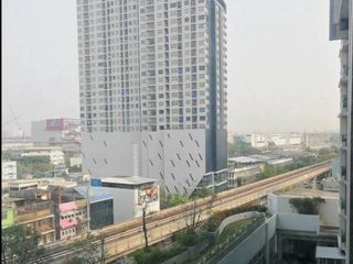 For sale 1 bed condo in Phaya Thai, Bangkok