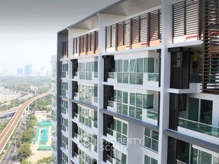 For sale 1 bed condo in Phaya Thai, Bangkok