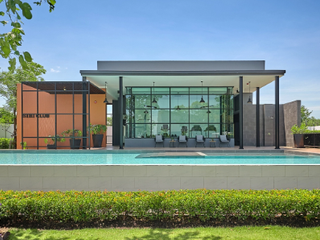For sale 3 bedrooms townhouse in Bang Yai, Nonthaburi