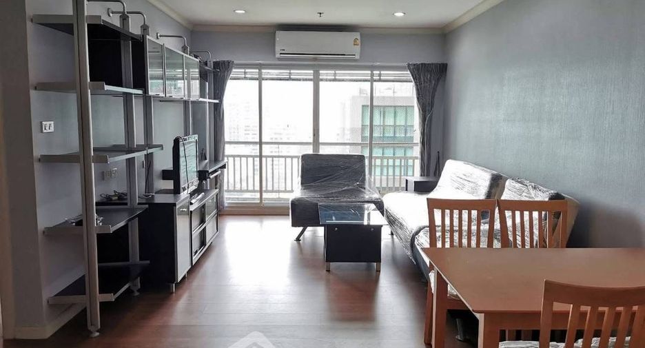 Wohnung zum Kauf mit 2 Zimmer in Watthana, Bangkok