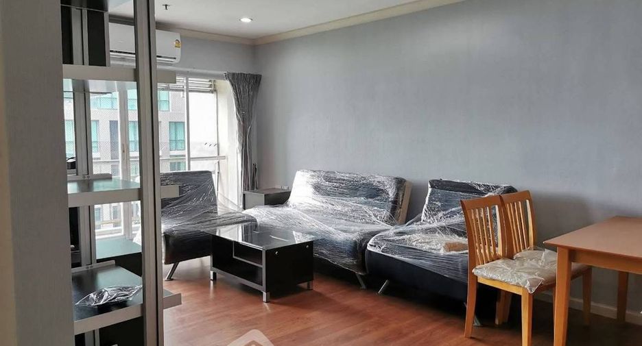 Wohnung zum Kauf mit 2 Zimmer in Watthana, Bangkok