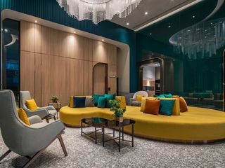 For sale 1 bed condo in Ratchathewi, Bangkok