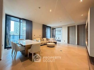 For sale 4 bedrooms condo in Sathon, Bangkok