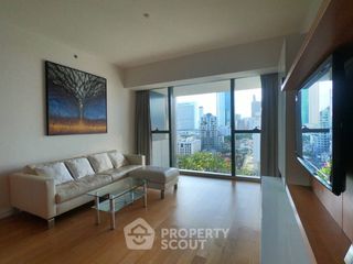 Condo en venta de 2 habitaciones en Sathon, Bangkok