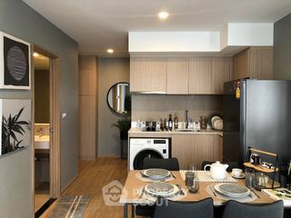 Condo en venta de 2 habitaciones en Bangkok Noi, Bangkok
