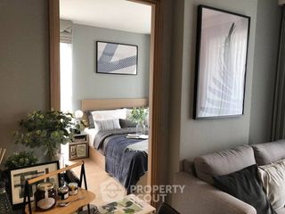 Condo en venta de 2 habitaciones en Bangkok Noi, Bangkok