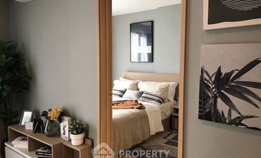 Condo en venta de 2 habitaciones en Bangkok Noi, Bangkok