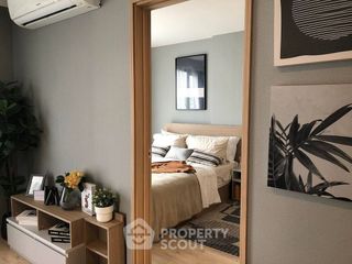 Condo en venta de 2 habitaciones en Bangkok Noi, Bangkok