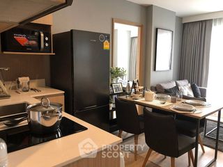 Condo en venta de 2 habitaciones en Bangkok Noi, Bangkok